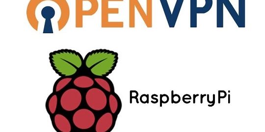 raspberry pi openvpn private internet access