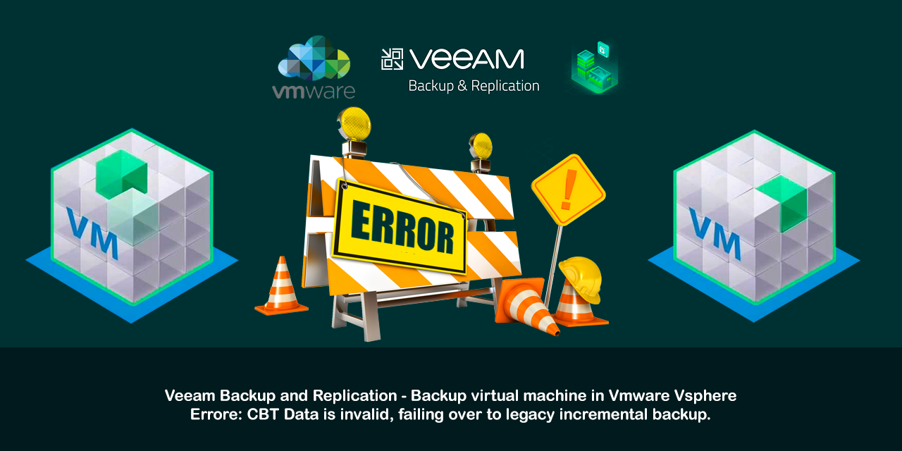 Veeam cbt driver что это